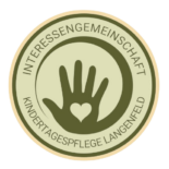 Logo IG Kindertagespflege Langenfeld