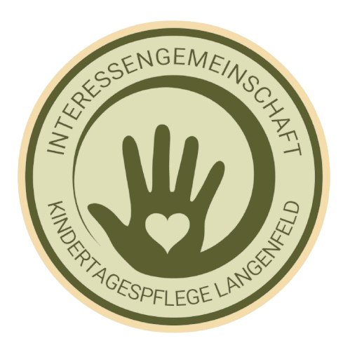 Logo IG Kindertagespflege Langenfeld