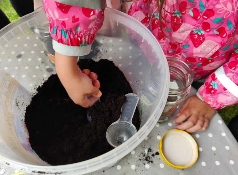 Internationales Kinder und Familienfest